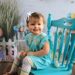 Meet your Posher, Wendy